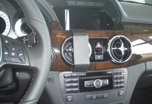 Proclip Mercedes Benz GLK-Class 13- Center mount