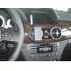Proclip Mercedes Benz GLK-Class 13- Center mount