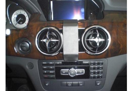 Proclip Mercedes Benz GLK-Class 13- Center mount