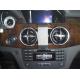 Proclip Mercedes Benz GLK-Class 13- Center mount
