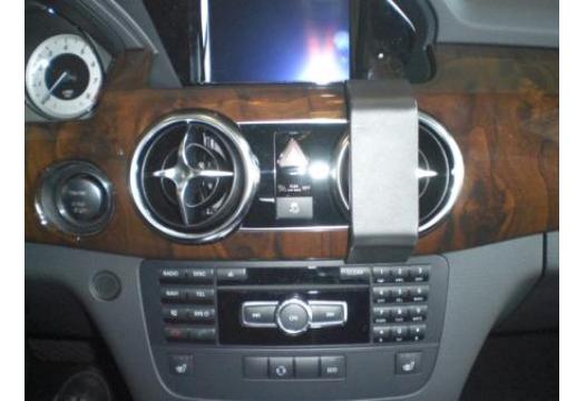 Proclip Mercedes Benz GLK-Class 13- Center mount