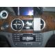 Proclip Mercedes Benz GLK-Class 13- Center mount