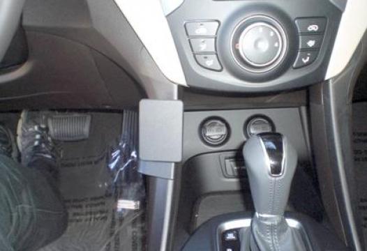 Proclip Hyundai Santa Fe 13 Center mount