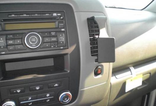 Proclip Nissan NV 12- Angled mount