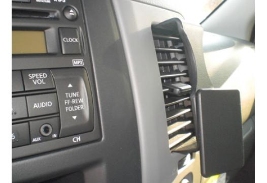 Proclip Nissan NV 12- Angled mount