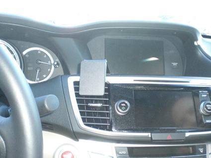 Proclip Honda Accord (Coupé) 13- Center mount