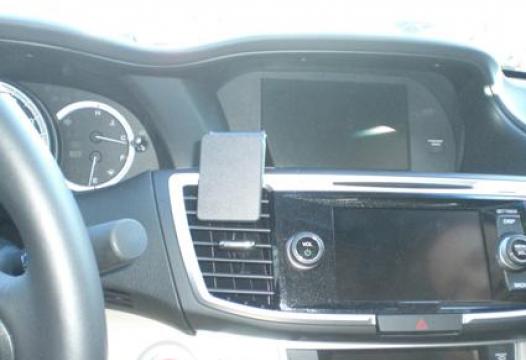 Proclip Honda Accord (Coupé) 13- Center mount