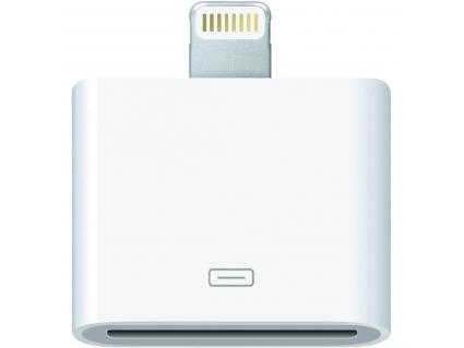 Adapter Apple 30pin <--> lightning ( iPhone 5/iPad4)