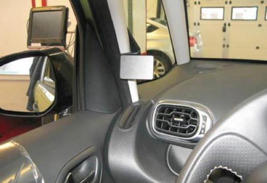 Proclip Citroen C3 Picasso 09-