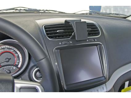 Proclip Fiat Freemont/dodge journey 11- Center mount