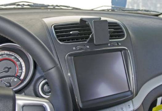 Proclip Fiat Freemont/dodge journey 11- Center mount