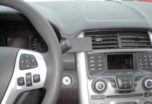 Proclip Ford Edge 11 (For USA) center