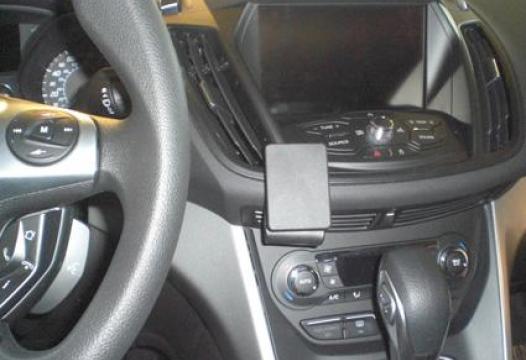 Proclip Ford Kuga 17- Center