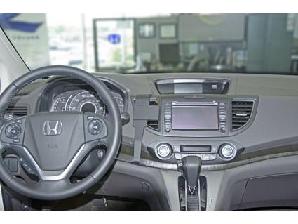 Proclip Honda CR-V 12-13 Center mount