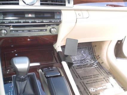 Proclip Lexus LS 460/600h console mount