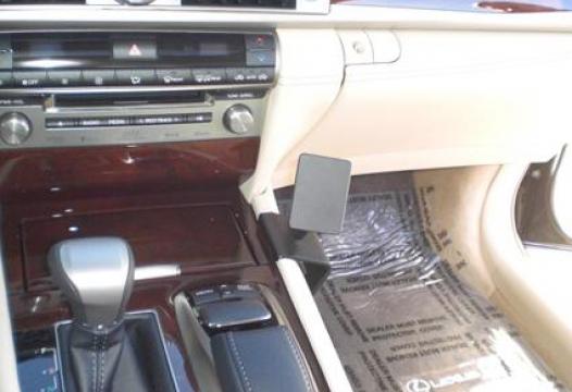 Proclip Lexus LS 460/600h console mount