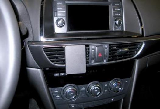 Proclip Mazda 6 13- Center mount