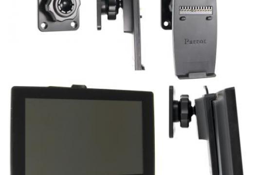 houder voor Parrot Asteroid Tablet