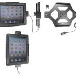Brodit houder/lader Apple iPad 4 sig.p LOCK
