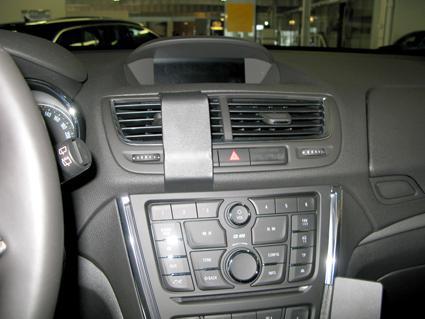 Proclip Opel Mokka 13- Center mount