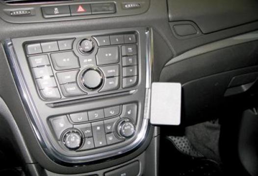 Proclip Opel Mokka 13- Angled mount