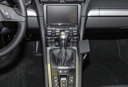 ProClip Porsche 911 (Type 991) 12- Console mount