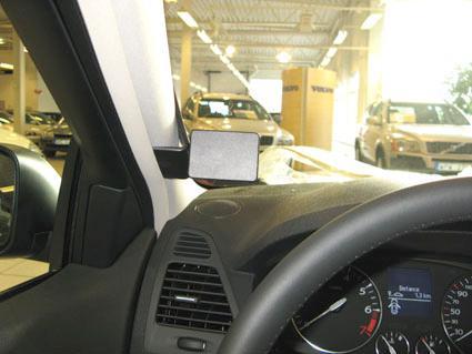 Proclip Renault Laguna 08-