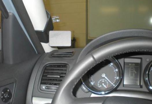 Proclip Skoda Yeti 10-