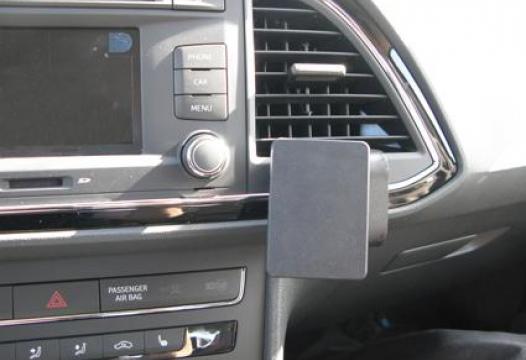 Proclilp Seat Leon 13- center mount