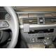 Proclip Audi A6 11- center mount