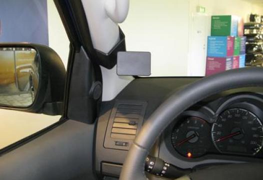 Proclip Toyota HiLux 12- Left mount
