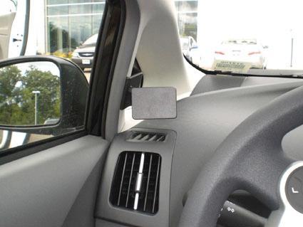 Proclip Toyota Prius 2009-