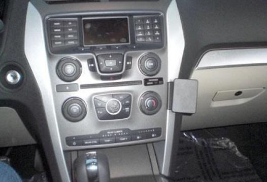 Proclip Ford Explorer 11-13 (For USA) Angled Mount Not for Platinum models