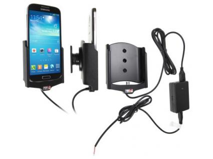 houder/lader Samsung Galaxy S4 Molex