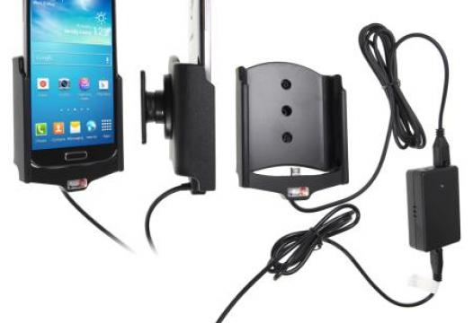 houder/lader Samsung Galaxy S4 Molex