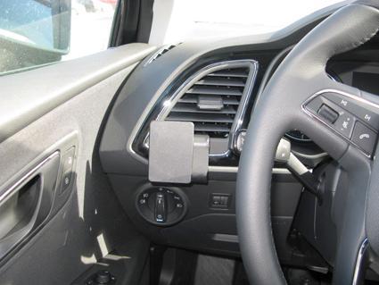 Proclip Seat Leon 13- left mount