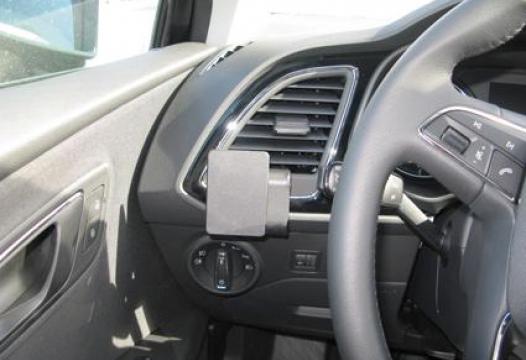 Proclip Seat Leon 13- left mount