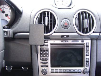 Proclip Porsche Boxster/Cayman (Type 987) 05-12