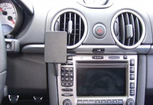 Proclip Porsche Boxster/Cayman (Type 987) 05-12
