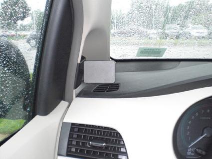 Proclip Toyota Sienna 11- leftmounted (For USA)