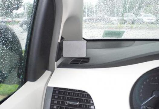 Proclip Toyota Sienna 11- leftmounted (For USA)