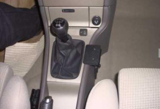 Proclip Uni console 830530