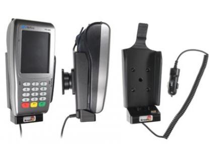 houder/lader VeriFone VX 670 sig plug