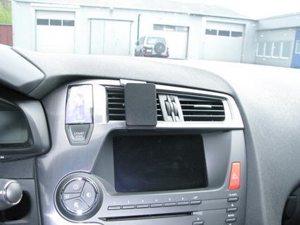 Proclip Citroen DS5 13- center