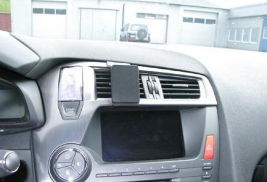 Proclip Citroen DS5 13- center