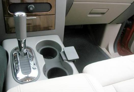 Proclip Ford F-Series 150 04-08 console