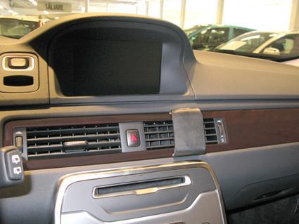 ProClip Volvo XC70/V70/S80 11- Angled mount(only wood grain)