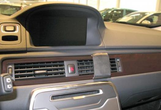 ProClip Volvo XC70/V70/S80 11- Angled mount(only wood grain)