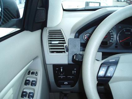 Proclip Volvo XC90 02-