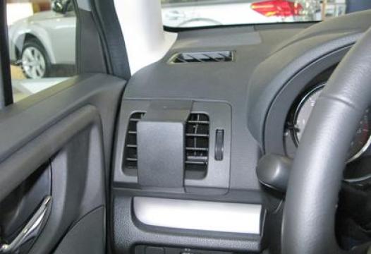 Proclip Subaru Forester 13- left mount